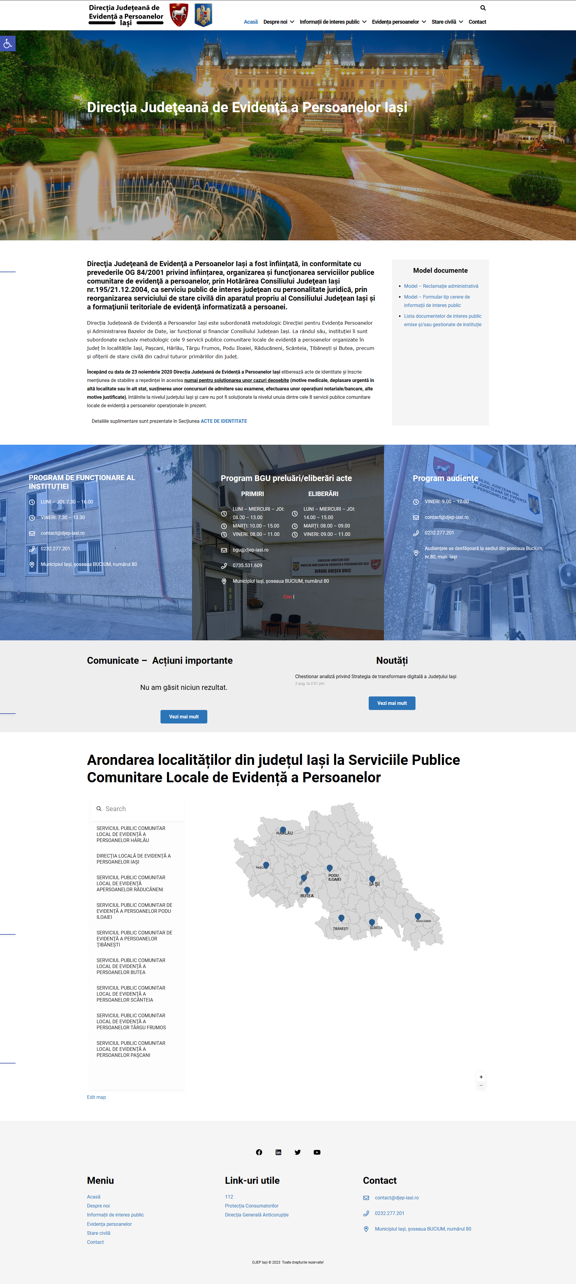 Preview proiect DJEP - IAȘI