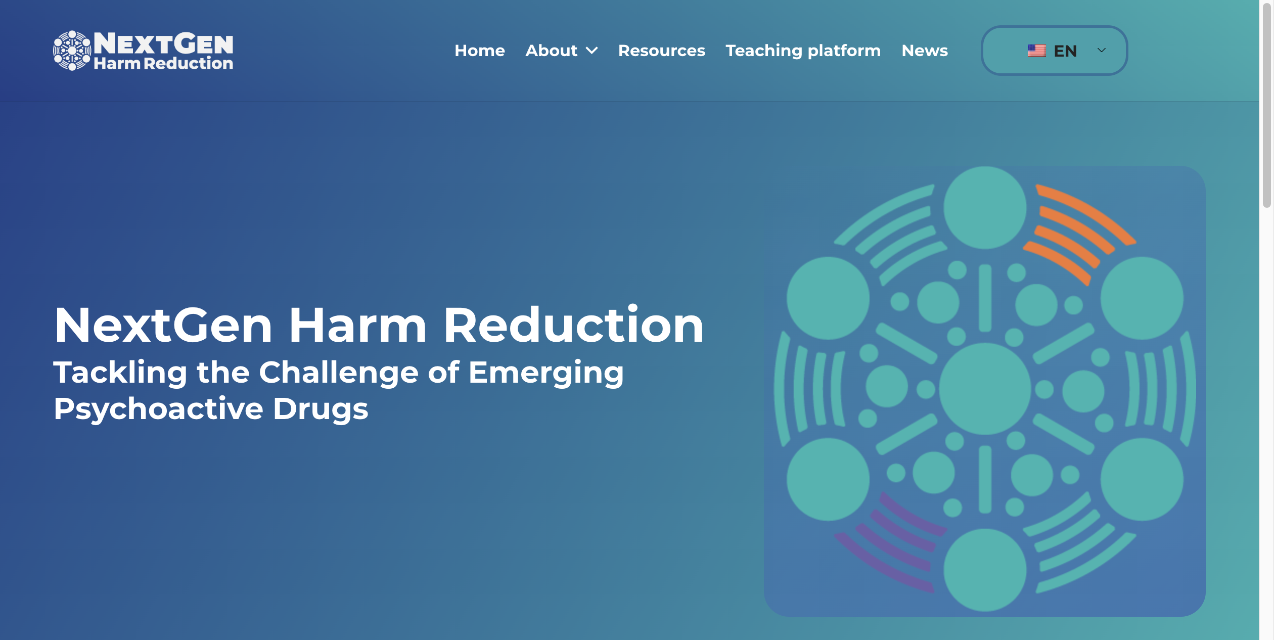 NextGen Harm Reduction