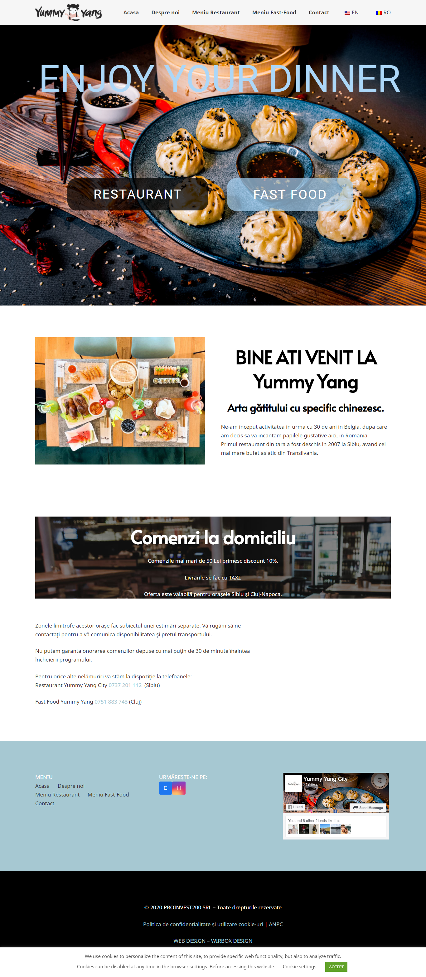 Preview proiect PROINVEST 2000 SRL
