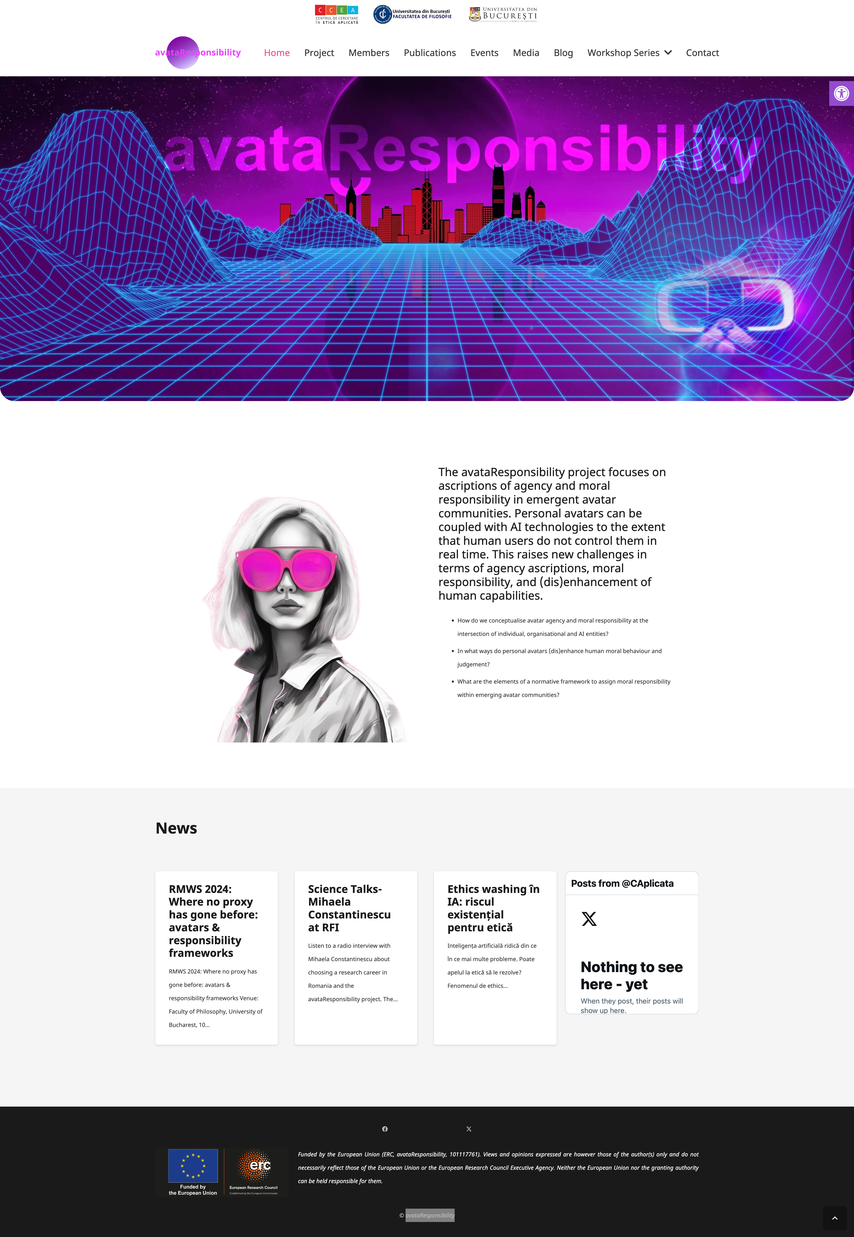 Preview proiect Universitatea din București